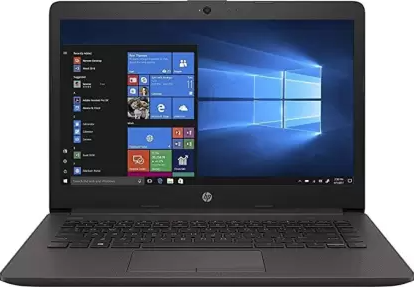 HP 247 G8 Ryzen 3 Quad Core 6B5R3PA #ACJ Notebook Image