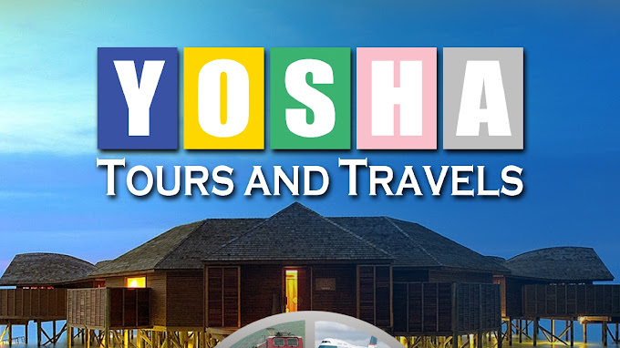 Yosha Tours and Travels - Tondiarpet - Chennai Image