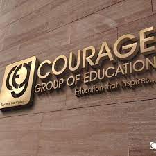 Courage Group Of Education - Aurangabad Image