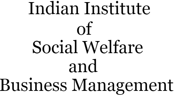 Indian Institute of Social Welfare and Business Management (IISWBM) - Kolkata Image