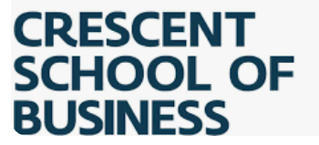 Crescent School of Business - Chennai Image