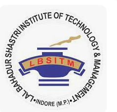 Lal Bahadur Shastri Institute of Technology & Management (LBSITM) - Indore Image