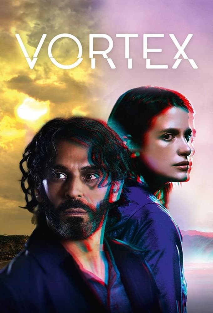 Vortex Season One Image