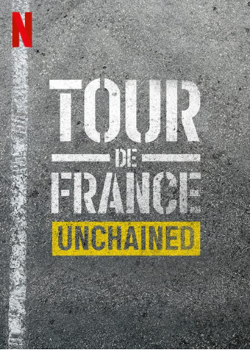 Tour De France: Unchained Season One Image