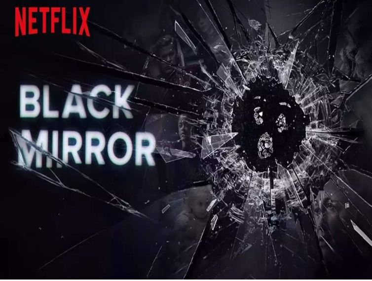 Black Mirror Season Six Image