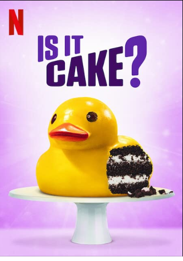 Is It Cake, Too?! Season Two Image