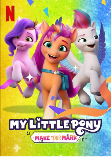 My Little Pony: Make Your Mark Chapter Four Image