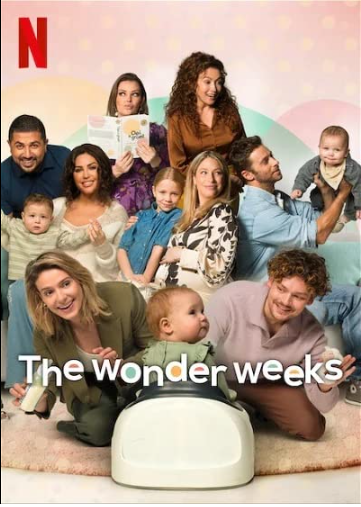 The Wonder Weeks Image