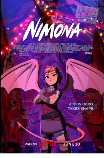 Nimona Image