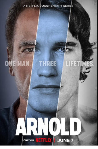 Arnold Image