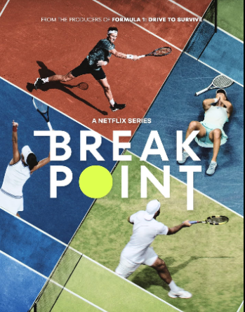 Break Point part two Image