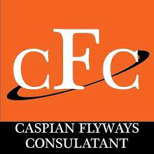 Caspian Flyways Consultant - Amritsar Image