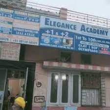 Elegance Academy - Amritsar Image