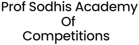 Prof Sodhis Academy Of Competitions - Amritsar Image