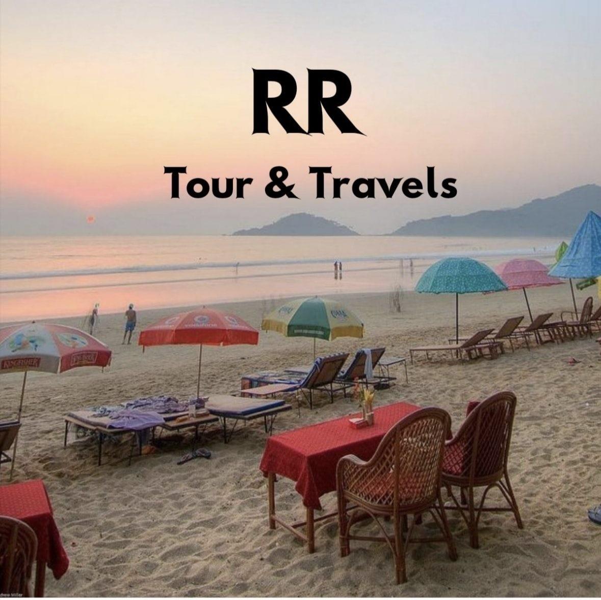 RR Tour Travels - Ranchi Image