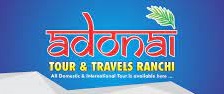 Adonai Tour and Travels - Balalong - Ranchi Image