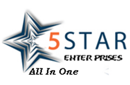 Five Star Enterprises - Hinoo - Ranchi Image