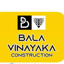 Bala Vinayaka Constructions Image