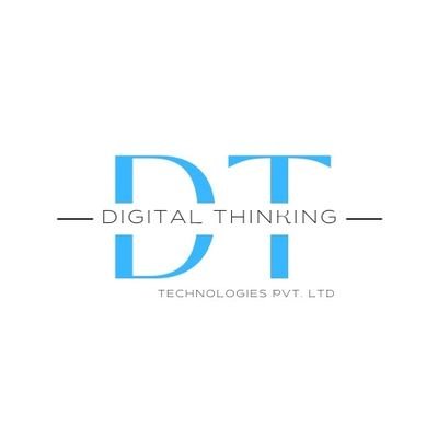 Digital Thinking Technologies Image