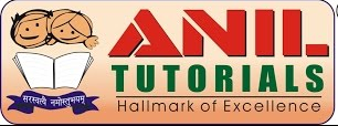 Anil Tutorials - Raipur Image