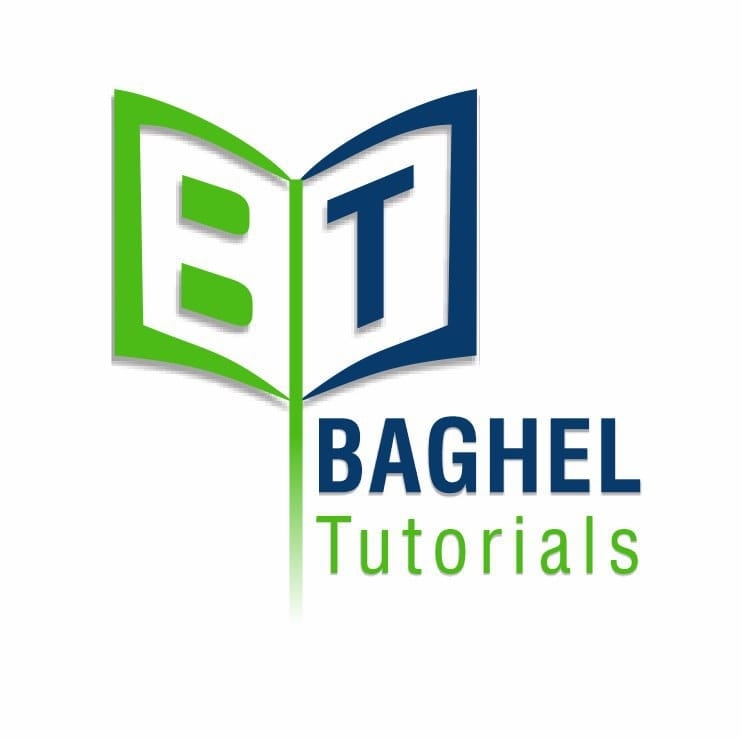 Baghel Tutorial - Raipur Image