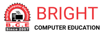 Bright Computer Education - Raipur Image