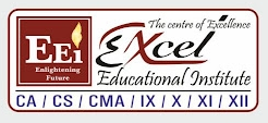 Excel Educational Institute - Raipur Image