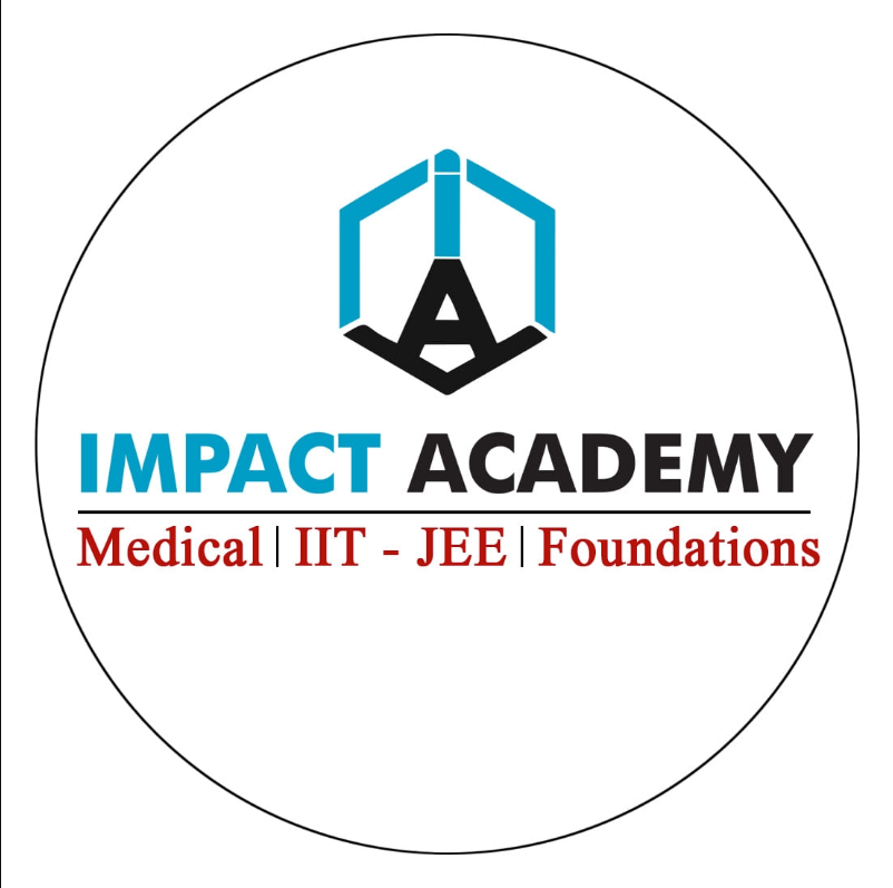 Impact Academy - Raipur Image