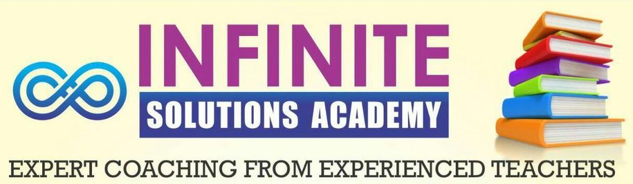 Infinite Solution Academy - Raipur Image