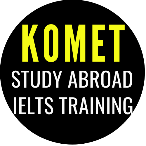 Komet Study Abroad - Raipur Image