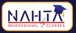 Nahta Professional Classes - Raipur Image