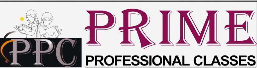 Prime Professionaal Classes - Raipur Image