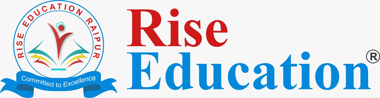 Rise Education - Raipur Image