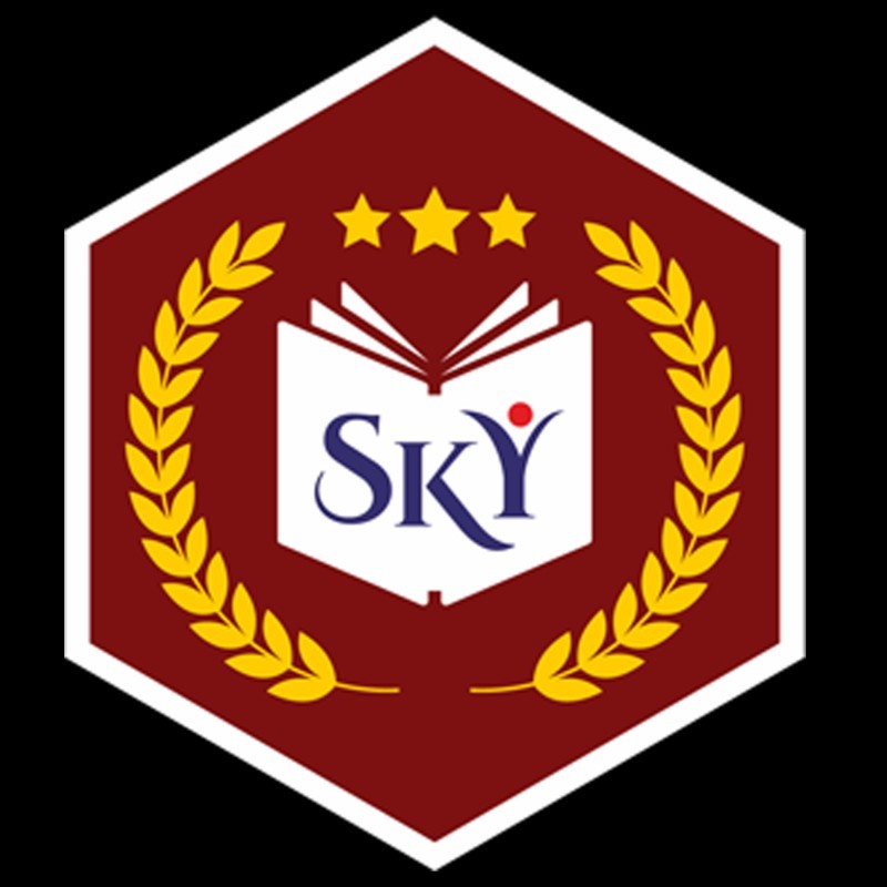 Sky Kota Academy - Raipur Image