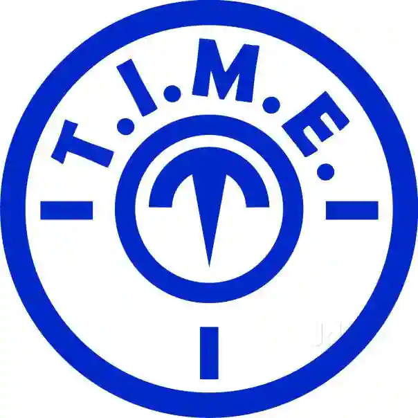 T.I.M.E. - Raipur Image