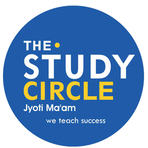 The Study Circle - Raipur Image