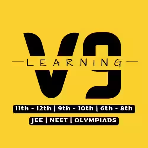 V9 Learning - Raipur Image