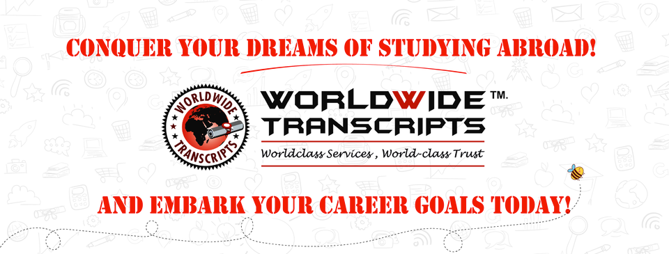 Worldwide Transcripts - Raipur Image