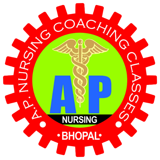 AP Nursing Coaching - Bhopal Image