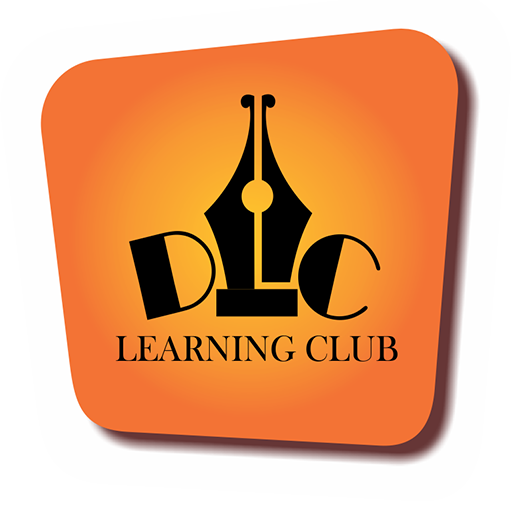 Dictionary Learning Club - Bhopal Image