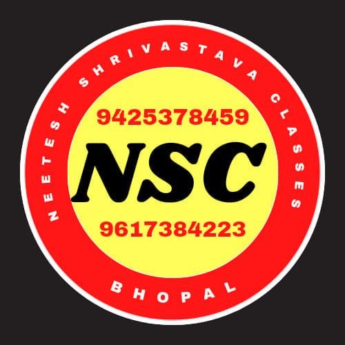 Neetesh Shrivastava Classes - Bhopal Image