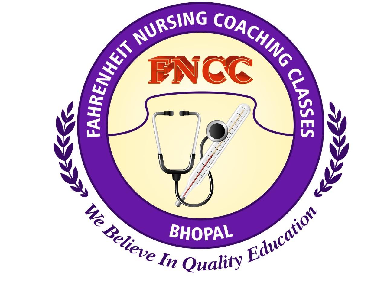 Pro Fahrenheit Nursing Coaching Classes - Bhopal Image