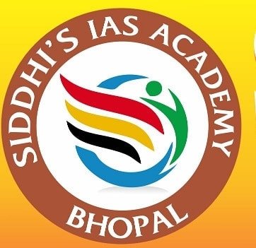 Siddhi's IAS Academy - Bhopal Image