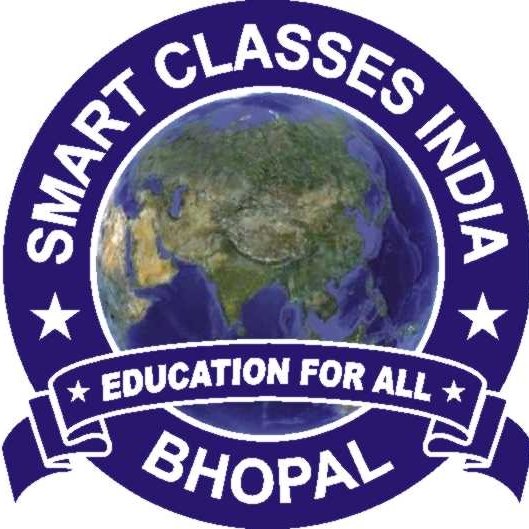 Smart Classes INDIA - Bhopal Image