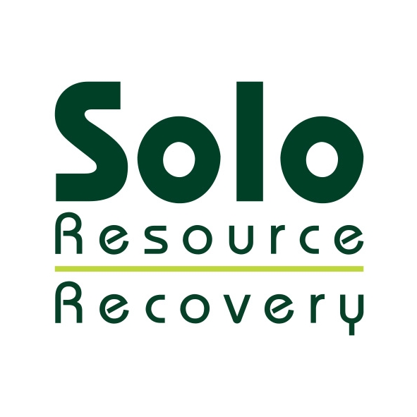 Solo Resource Recovery Image