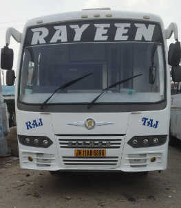 Rayeen Travels - Giridih - Dhanbad Image