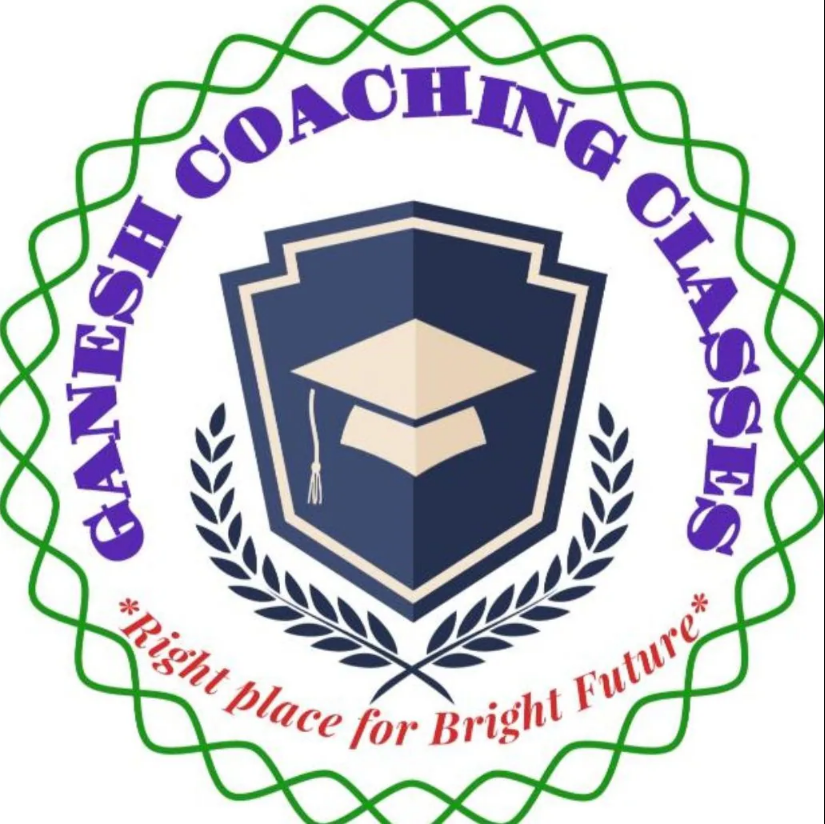 Ganesh Coaching Classes - Vasai - Palghar Image