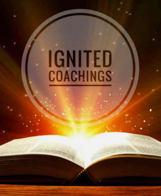 Ignited Coachings - Mira Road - Palghar Image