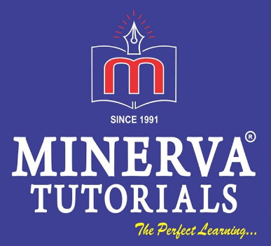 Minerva Tutorials - Borivali - Palghar Image