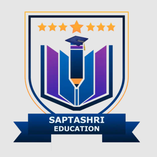 Saptashri Education - Borivali - Palghar Image